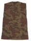 Preview: Bundesgrenzschutz BGS Poncho WW2 Wehrmacht sumpftarn
