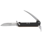Preview: BW Marine Taschenmesser mit Marlspieker
