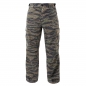 Preview: US TIGER STRIPE CAMO VINTAGE AIRBORNE VIETNAM PARATROOPER FATIGUES PANTS