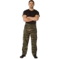 Preview: US TIGER STRIPE CAMO VINTAGE AIRBORNE VIETNAM PARATROOPER FATIGUES PANTS