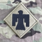 Preview: US Army 45th Infantry Division Thunderbird Oklahoma Army National Guard OCP Multicam Scorpion Klettpatch