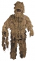 Preview: Ghillie Sniper Suit Tarnanzug desert