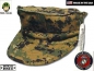 Preview: USMC MarPat WOODLAND DIGITAL COVER