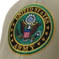 Preview: US Army Legend RD DeLuxe Military khaki cap
