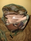 Preview: US Army MOLLE MRE Utility Sustainment Pouch Woodland Camouflage