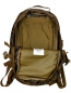 Preview: USMC Arcteryx Marpat Woodland Assault ILBE (Improved Lord Bearing Equipment ) Rucksack