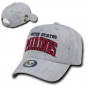 Preview: Heather Grey MARINES Military Cap