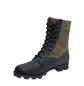 Preview: ARMY COMBAT JUNGLE BOOTS TROPICAL GREEN Dschungelstiefel