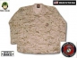 Preview: US Marines USMC MarPat Desert Wüstentarn Digital MCCUU TarnJacke