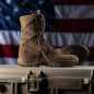 Preview: BELLEVILLE USMC 520 MOTO / Ultra Light Assault Boot (EGA)