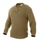 Preview: US ARMY WWII (Repro) KHAKI VINTAGE MECHANICS PULLOVER