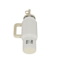 Preview: Wyld Gear WYLD SYDE TRAVEL TUMBLER 30 OZ (887 ml) champagne Edelstahlbecher