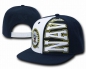 Preview: "Stack Up" US NAVY Military Cap