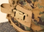 Preview: USMC Arcteryx Marpat Woodland Assault ILBE (Improved Lord Bearing Equipment ) Rucksack