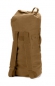 Preview: US HEAVY WIGHT CANVAS DOUBLE STRAP DUFFLE BAG COYOTE