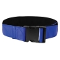Preview: ARMY PT Reflective Belt Blue