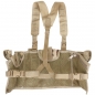Preview: US Army Tactical Aussault M4 Panel Multicam, gebr.