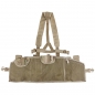 Preview: US Army Tactical Aussault M4 Panel Multicam, gebr.