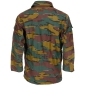 Preview: Feld Parka Belgium M90 Jigsaw Camouflage