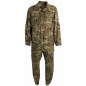 Preview: Britisch UK Army Panzerkombi AFV MTP camouflage Overall