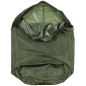 Preview: British Army Drybag oliv 22 l