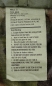 Preview: US Army Mainpack Rucksack Field pack Molle II 100 Liter Bag woodland camouflage