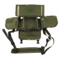 Preview: Britisch Army Gerätetasche DPM tarn