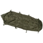Preview: Griechischer Militär Schlafsack mit Innenteil, neuw.