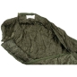 Preview: Griechischer Militär Schlafsack mit Innenteil, neuw.