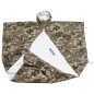 Preview: Türk. Zeltplane Typ I Camouflage ca. 360 x 160 cm
