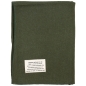 Preview: US Army WWII 1943 Blanket Wool oliv