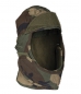 Preview: US Army woodland camouflage Wintermütze