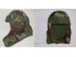 Preview: US Army woodland camouflage Wintermütze
