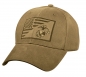 Preview: USMC Globe and Anchor Low Pro Cap Coyote
