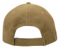 Preview: USMC Globe and Anchor Low Pro Cap Coyote