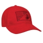 Preview: USMC Globe and Anchor Low Pro Cap red