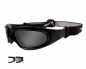 Preview: WILEY X SG1 Tactical Balistic Outdoor Schutz- und Sonnenbrille