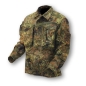 Preview: MMB BW Kommando Feldbluse Flecktarn