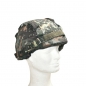 Preview: TACGEAR Kevlarhelm Helmbezug BW Flecktarn