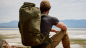 Preview: Helikon-Tex Summit Backpack® 40ltr Oliv Green