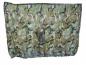 Preview: US ARMY Camouflage Poncho Poncholiner Tarnumhang