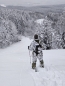 Preview: TACGEAR Einsatzhose Spezialkräfte Schneetarn