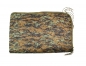 Preview: US WOODLAND DIGITAL CAMOUFLAGE WOOBIE PONCHO LINER