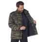 Preview: US M65 FIELD JACKET TIGER STRIPE