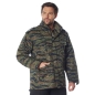 Preview: US M65 FIELD JACKET TIGER STRIPE