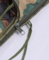 Preview: ARMY GI Type Rip-Stop WCP Poncho Liner With Zipper