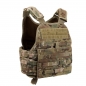 Preview: US MOLLE Plate Carrier Vest Multicam®