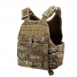 Preview: US MOLLE Plate Carrier Vest Multicam®