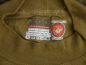 Preview: USMC Field Gear FROG (Flame Resistant Organizational Gear) Long Sleeve Shirt coyote