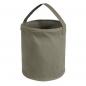 Preview: Army Canvas Wassereimer faltbar oliv drab